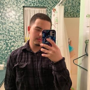 Meet your Posher, Andres